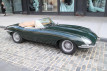 1964 Jaguar XKE