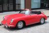 1964 Porsche 356SC Cabriolet For Sale | Ad Id 1228169597