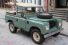 1973 Land Rover Series III 88 For Sale | Ad Id 1445037534