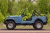 1981 Jeep CJ-7 For Sale | Ad Id 2146358410