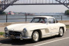 1955 Mercedes-Benz 300SL Gullwing Coupe For Sale | Ad Id 2146359063