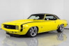 1969 Chevrolet Camaro SS For Sale | Ad Id 2146359940