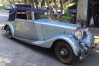 1937 Bentley 4.25 litre For Sale | Ad Id 2146360842