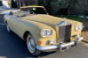 1963 Bentley S3 Continental DHC For Sale | Ad Id 2146363441