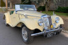 1954 MG TF For Sale | Ad Id 2146363641