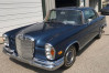 1968 Mercedes-Benz 250SE For Sale | Ad Id 2146363960