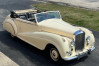 1950 Bentley Mark VI For Sale | Ad Id 2146368177
