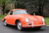 1958 Porsche 356A For Sale | Ad Id 2146368345