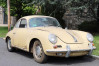 1965 Porsche 356C For Sale | Ad Id 2146368539