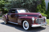 1941 Cadillac Series 62 For Sale | Ad Id 2146369412
