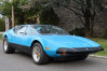 1972 De Tomaso Pantera For Sale | Ad Id 2146369766
