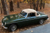 1966 MG MGB For Sale | Ad Id 2146369962