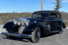 1937 Mercedes-Benz 540K Cabriolet B For Sale | Ad Id 2146370415