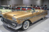 1958 Chevrolet Impala Convertible For Sale | Ad Id 2146372957