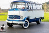 1960 Mercedes-Benz Bus For Sale | Ad Id 2146373804