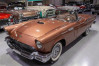 1957 Ford Thunderbird Convertible For Sale | Ad Id 2146374186