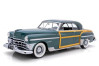 1950 Chrysler Town and Country Coupe For Sale | Ad Id 2146374442