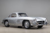 1954 Mercedes-Benz 300SL Gullwing For Sale | Ad Id 2146374700