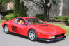 1991 Ferrari Testarossa For Sale | Ad Id 2146374929