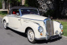 1952 Mercedes-Benz 220A Cabriolet For Sale | Ad Id 2146374967