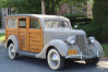 1936 Ford Woody Wagon For Sale | Ad Id 2146375004