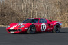 1966 Ford GT40 For Sale | Ad Id 2146357416