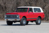 1971 Chevrolet Blazer For Sale | Ad Id 2146357920