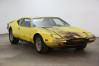 1971 De Tomaso Pantera For Sale | Ad Id 2146358017