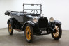 1917 Dodge Touring For Sale | Ad Id 2146359933