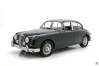 1960 Jaguar MKII 3.8 For Sale | Ad Id 2146360224