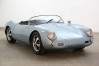 1955 Porsche Beck Spyder Replica For Sale | Ad Id 2146360233