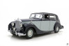 1949 Bentley MKVI For Sale | Ad Id 2146360510