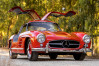 1955 Mercedes-Benz 300SL Gullwing For Sale | Ad Id 2146361427