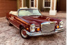 1971 Mercedes-Benz 280 SE 3.5 Cabriolet For Sale | Ad Id 2146361581