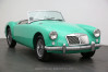 1957 MG A 1500 For Sale | Ad Id 2146361623