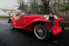 1934 MG PA Roadster For Sale | Ad Id 2146361883