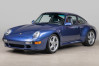 1997 Porsche 911 Carrera S For Sale | Ad Id 2146362104