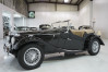 1955 MG TF 1500 For Sale | Ad Id 2146362270