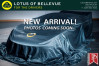 2017 Lotus Evora 400 For Sale | Ad Id 2146362347