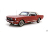 1966 Ford Mustang GT For Sale | Ad Id 2146362359
