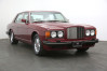 1990 Bentley Turbo R For Sale | Ad Id 2146362415