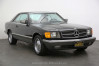 1984 Mercedes-Benz 500SEC For Sale | Ad Id 2146362424