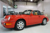 1990 Porsche 911 Carrera 4 Targa For Sale | Ad Id 2146362534