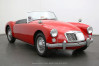 1961 MG A 1600 For Sale | Ad Id 2146362630