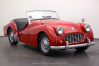 1960 Triumph TR3 Small Mouth For Sale | Ad Id 2146362722