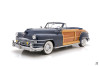 1947 Chrysler Town and Country Coupe For Sale | Ad Id 2146362861
