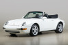 1995 Porsche 993 Cabriolet For Sale | Ad Id 2146363130