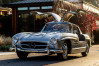1955 Mercedes-Benz 300SL Gullwing For Sale | Ad Id 2146363351
