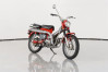 1970 Honda Trail 90 For Sale | Ad Id 2146363462