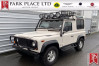 1997 Land Rover Defender 90 For Sale | Ad Id 2146363496